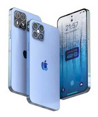 Apple iPhone 15 Pro Price in afghanistan
