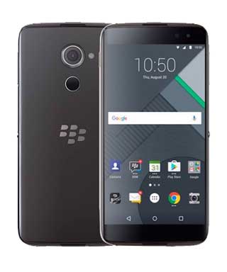 Blackberry DTEK60 Price in nepal