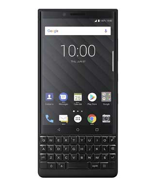 Blackberry KEY2 Price in nepal