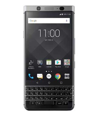 Blackberry KEYone Price in nepal