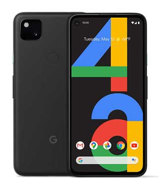 Google Pixel 4A Price in pakistan