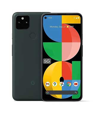 Google Pixel 5A Price in pakistan