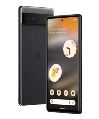 Google Pixel 6a 5G Price in pakistan
