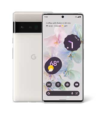 Google Pixel 6s 5G Price in pakistan