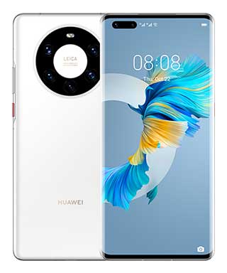 Huawei Mate 40 Pro Plus Price in kuwait