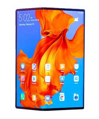 Huawei Mate V 5G Price in india