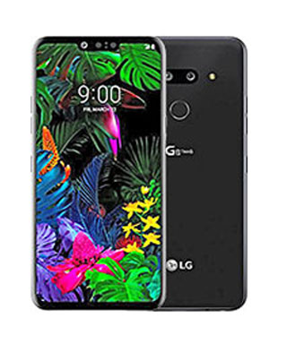 LG G8 ThinQ Price in uae