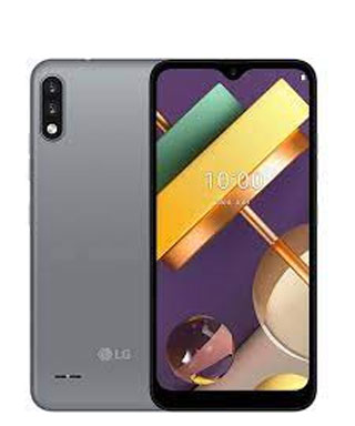 LG K22 Plus price in ghana