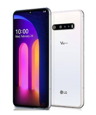 LG V80 ThinQ 5G Price in ghana