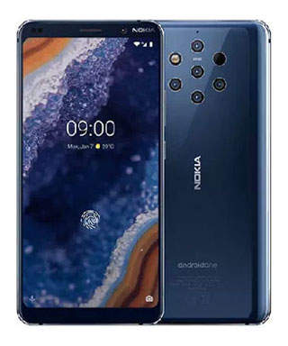 Nokia 9.2 PureView Price in nepal