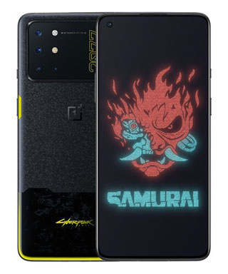 OnePlus 8T Cyberpunk 2077 Limited Edition Price in nepal