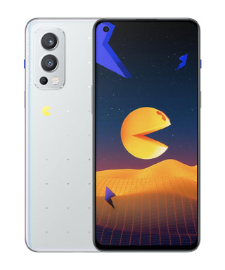 OnePlus Nord 2 X Pac Man Limited Edition Price in nepal