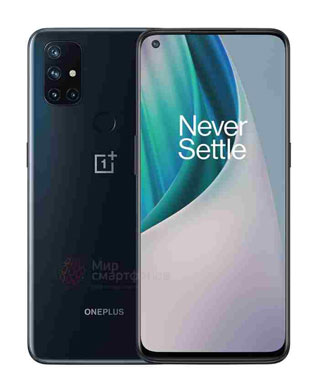 OnePlus Nord N1 Price in nepal