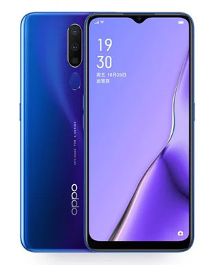 OPPO A11x Price in nepal