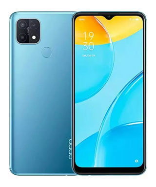 OPPO A17 5G Price in nepal