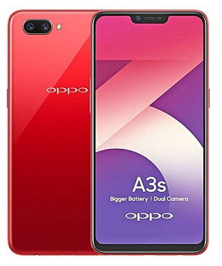 OPPO A3s Price in nepal