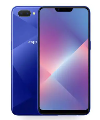 OPPO A5 Price in nepal