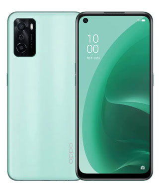 OPPO A55s 5G Price in nepal