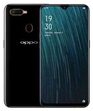 OPPO A5s Price in nepal