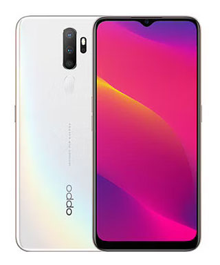 OPPO A6 2020 Price in nepal