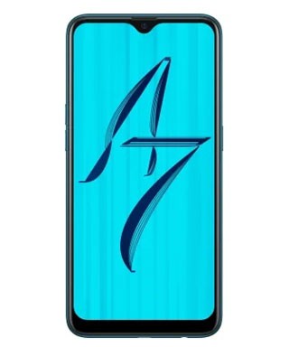 OPPO A7 Price in nepal