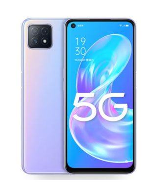 OPPO A72 5G Price in nepal