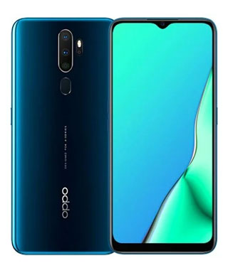 OPPO A9 Price in nepal