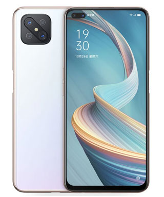OPPO A92s Price in nepal