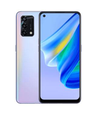 OPPO A95s Price in nepal