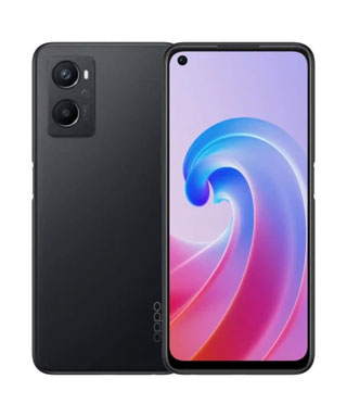 OPPO A96 4G Price in nepal