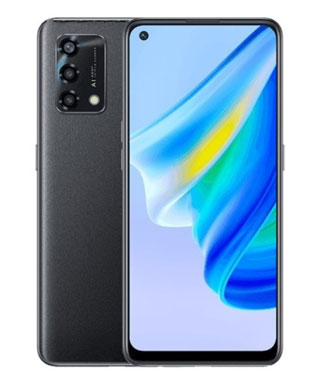 OPPO A96s Price in nepal