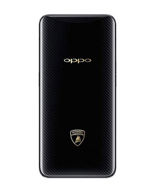 OPPO Find X Lamborghini Edition Price in qatar