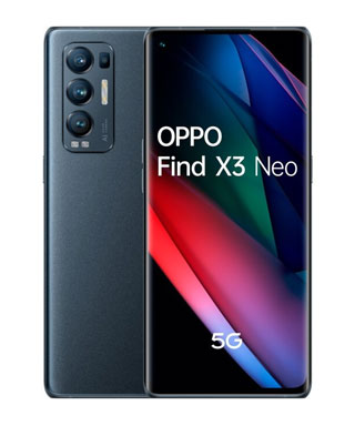 OPPO Find X3 Neo Price in nepal