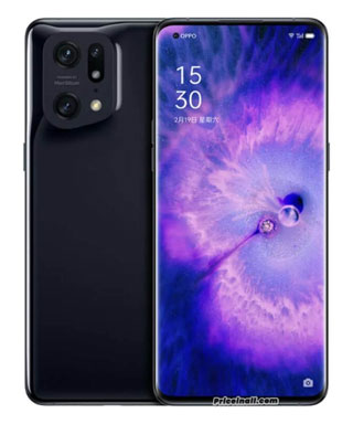 OPPO Find X6 Pro Price in nepal