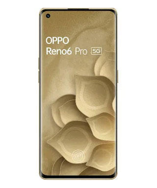 OPPO Reno 6 Pro 5G Diwali Edition Price in nepal