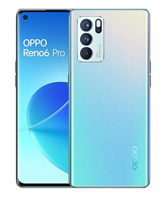 OPPO Reno 6 Pro 5G Price in nepal