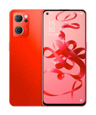 OPPO Reno 7 New Year Edition Price in nepal