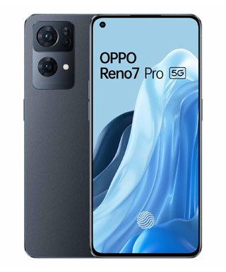 OPPO Reno 7 Pro 5G Price in iran (22nd July 2023)