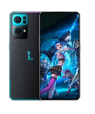 OPPO Reno 7 Pro League Of Legends Price in nepal