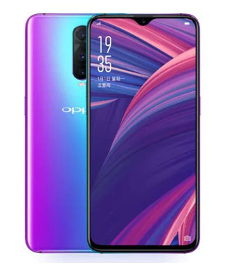 OPPO Rx17 Pro Price in nepal