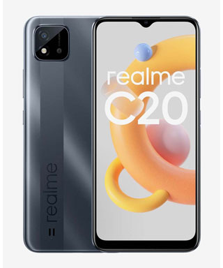 Realme C20 Price in nepal
