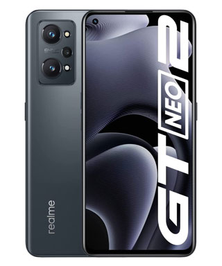 Realme GT Neo 2 5G Price in nepal