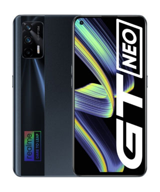 Realme GT Neo Enhanced Edition Price in nepal