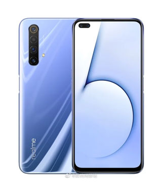 Realme X50 Lite Youth Edition Price in nepal