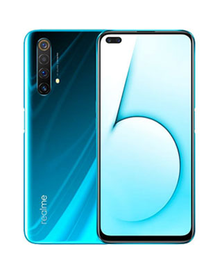 Realme X50 Youth 5G Price in nepal