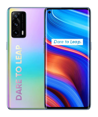 Realme X7 Pro Extreme Edition Price in nepal