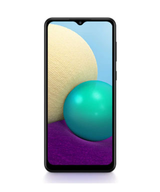 Samsung Galaxy A02 (2021) Price in nepal