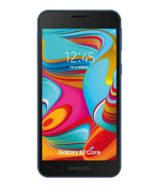 Samsung Galaxy A2 Core Price in nepal