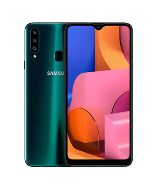 Samsung Galaxy A20s Price in nepal