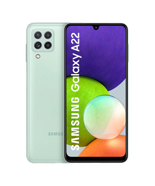 Samsung Galaxy A22 Price in nepal